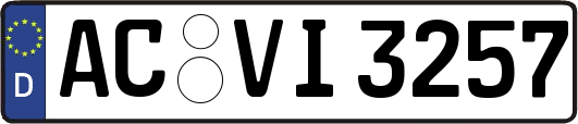 AC-VI3257
