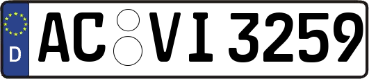 AC-VI3259