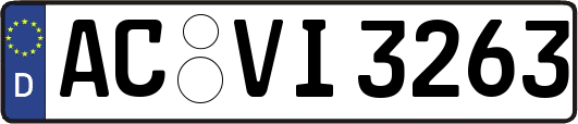 AC-VI3263