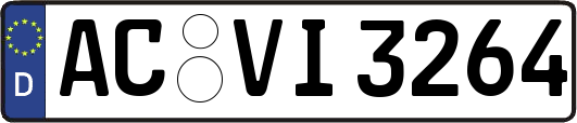 AC-VI3264