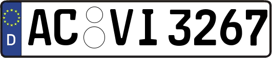 AC-VI3267