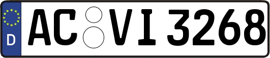AC-VI3268