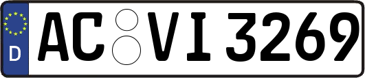 AC-VI3269