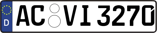 AC-VI3270