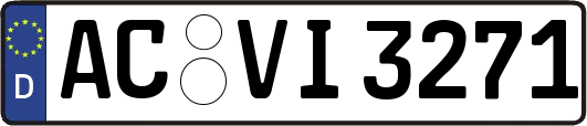 AC-VI3271