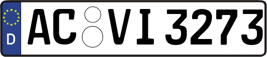 AC-VI3273