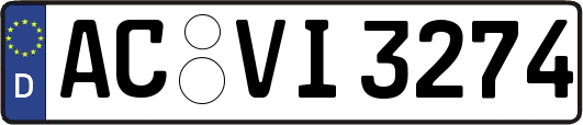 AC-VI3274