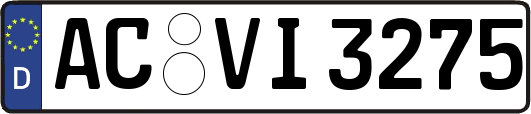 AC-VI3275