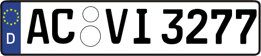 AC-VI3277