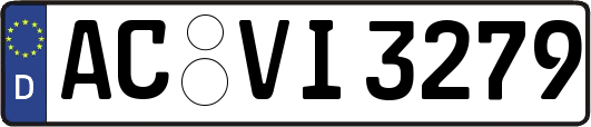 AC-VI3279