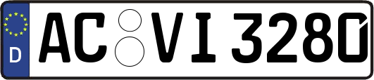 AC-VI3280