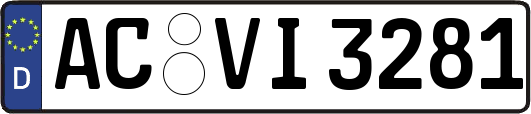 AC-VI3281