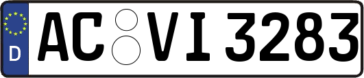 AC-VI3283