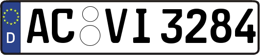 AC-VI3284