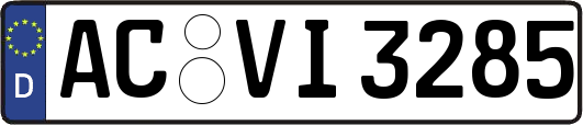 AC-VI3285