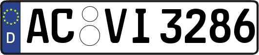 AC-VI3286