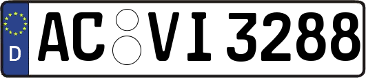 AC-VI3288