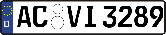 AC-VI3289
