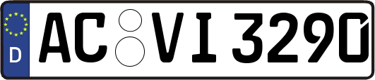 AC-VI3290