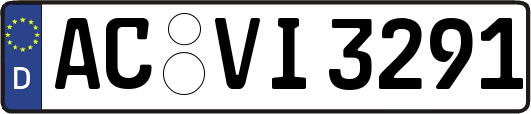 AC-VI3291