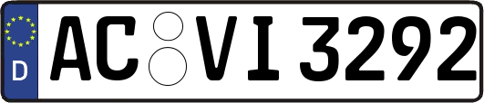 AC-VI3292