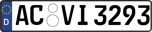 AC-VI3293