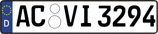 AC-VI3294