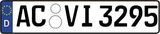 AC-VI3295