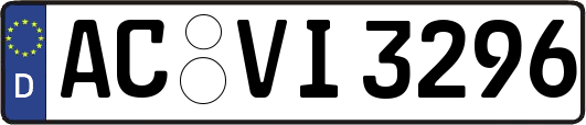 AC-VI3296