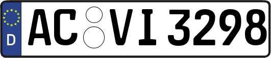 AC-VI3298