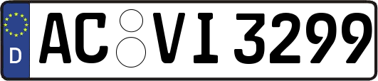 AC-VI3299
