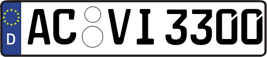 AC-VI3300