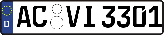 AC-VI3301