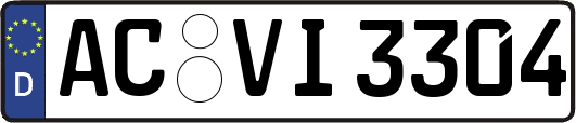 AC-VI3304