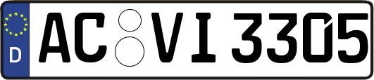 AC-VI3305
