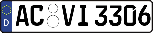 AC-VI3306