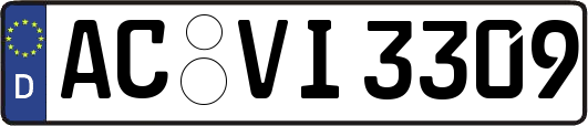 AC-VI3309