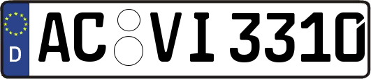 AC-VI3310