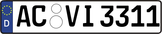AC-VI3311