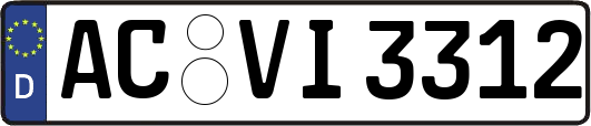 AC-VI3312