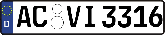 AC-VI3316