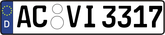 AC-VI3317