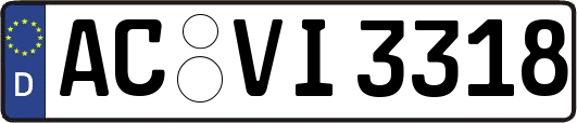 AC-VI3318
