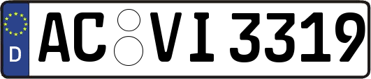 AC-VI3319