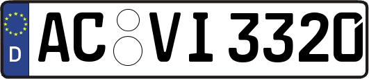 AC-VI3320