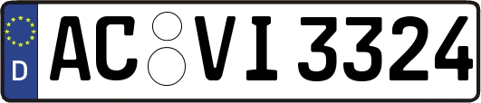 AC-VI3324