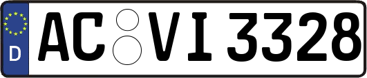 AC-VI3328