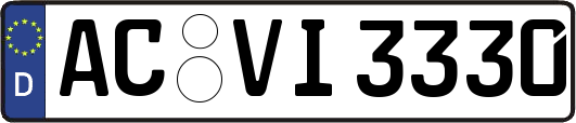 AC-VI3330