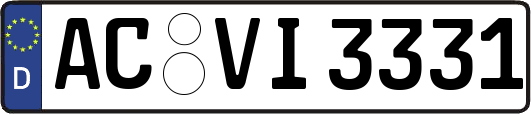 AC-VI3331