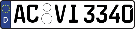 AC-VI3340